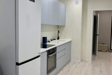 1-к квартира, 46,3 м², 3/18 эт.