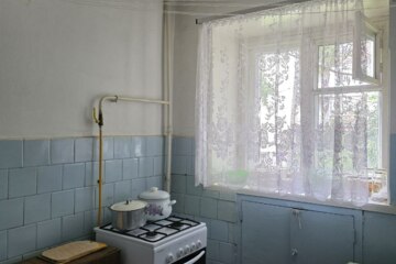 1-к квартира, 33 м², 2/5 эт.