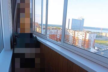 1-к квартира, 33,2 м², 9/9 эт.