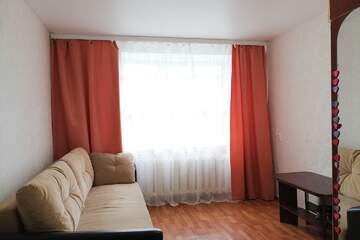 Комната, (всего 2 ком.), 23 м², 8/9 эт.