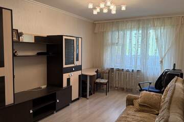 2-к квартира, 53,6 м², 5/9 эт.