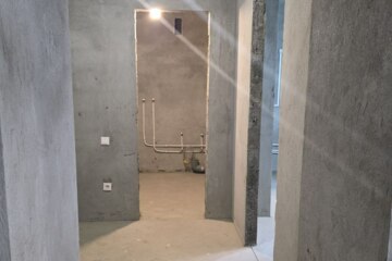 1-к квартира, 40,3 м², 4/9 эт.