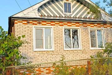 Дом, 100,4 м², 1 эт.