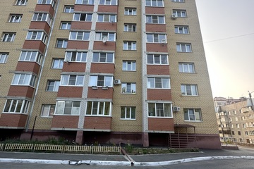 1-к квартира, 31 м², 3/9 эт.