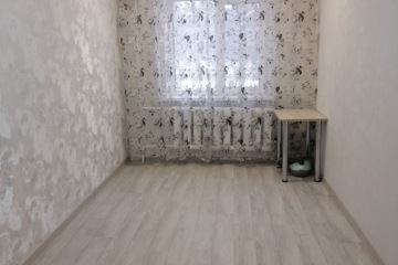 2-к квартира, 45,5 м², 1/5 эт.
