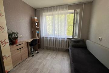 1-к квартира, 36 м², 3/9 эт.