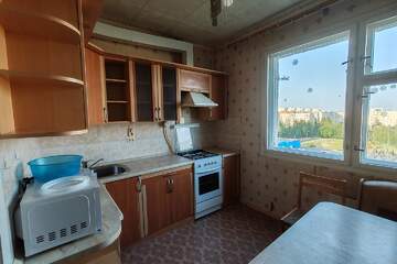 3-к квартира, 64,9 м², 9/10 эт.