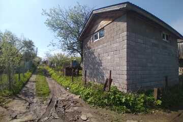 Дом, 47,5 м², 2 эт.