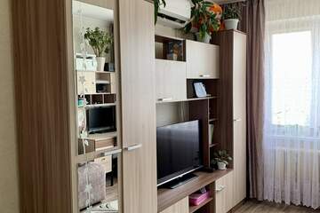 1-к квартира, 32,8 м², 8/9 эт.