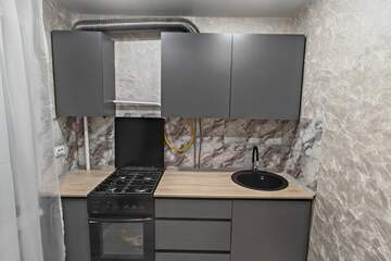 2-к квартира, 45 м², 5/5 эт.