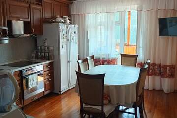 3-к квартира, 90 м², 4/13 эт.