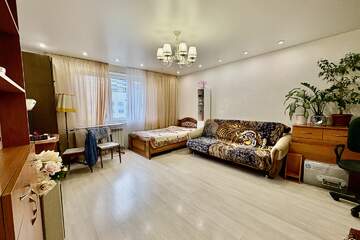 2-к квартира, 60,2 м², 8/10 эт.