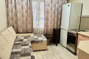 1-к квартира, 17 м², 1/5 эт.