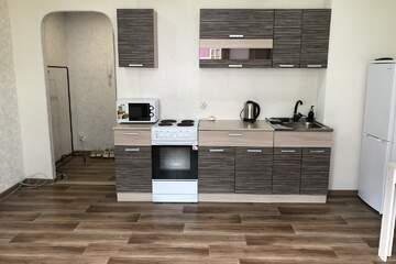 Студия, 25,2 м², 4/10 эт.