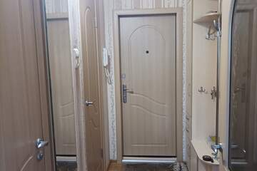 1-к квартира, 33,9 м², 4/7 эт.