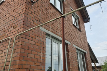 Коттедж, 140 м², 3 эт.
