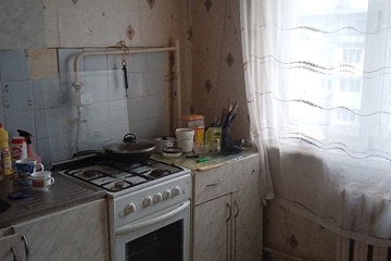 1-к квартира, 30,1 м², 5/5 эт.
