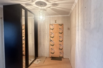 2-к квартира, 55,4 м², 4/5 эт.