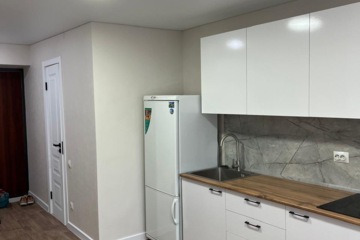 Студия, 24 м², 2/5 эт.