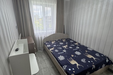 2-к квартира, 38 м², 1/2 эт.