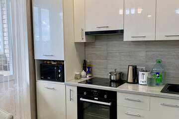 2-к квартира, 57,3 м², 8/16 эт.