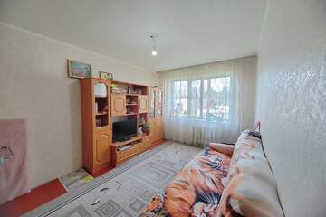 1-к квартира, 32,9 м², 3/9 эт.