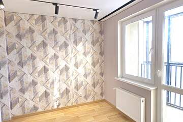 1-к квартира, 38,2 м², 9/9 эт.