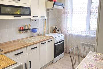 2-к квартира, 56 м², 4/9 эт.