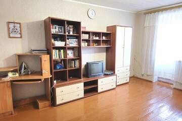 4-к квартира, 80 м², 2/5 эт.