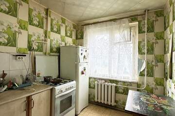 3-к квартира, 70,2 м², 7/9 эт.