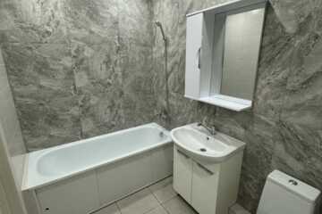 1-к квартира, 37 м², 1/16 эт.