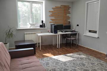 Коттедж, 120 м², 2 эт.