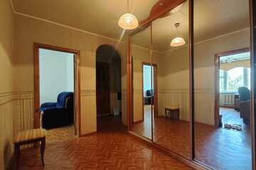 3-к квартира, 66,2 м², 3/9 эт.