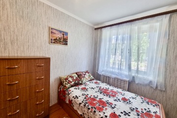 3-к квартира, 58 м², 1/5 эт.