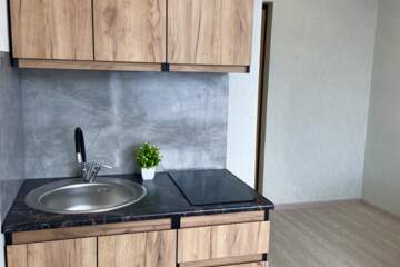 1-к квартира, 16 м², 4/5 эт.