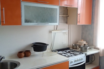 2-к квартира, 47,1 м², 5/5 эт.