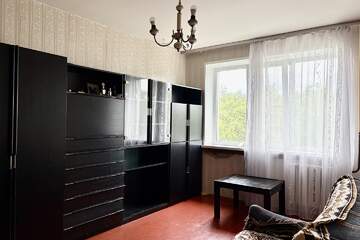 1-к квартира, 35,7 м², 6/9 эт.