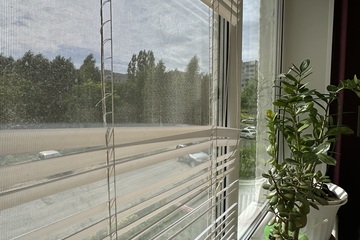 4-к квартира, 87,4 м², 2/7 эт.