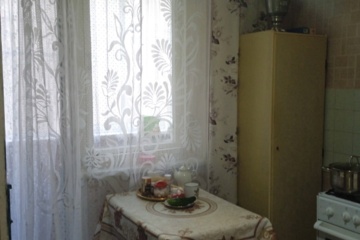 2-к квартира, 53,3 м², 2/5 эт.