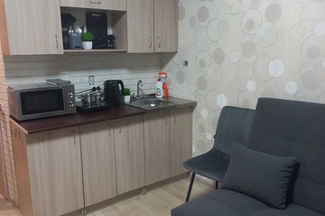 Студия, 24 м², 8/9 эт.