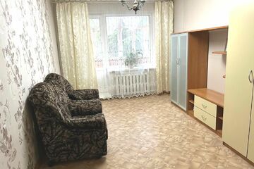 2-к квартира, 50,1 м², 2/9 эт.