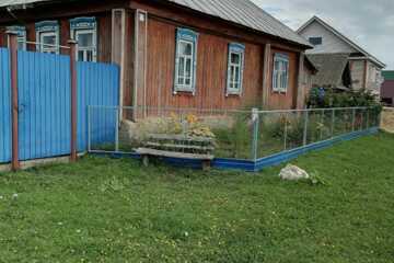 Дом, 53,8 м², 1 эт.