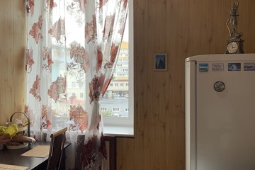 2-к квартира, 36,6 м², 3/4 эт.