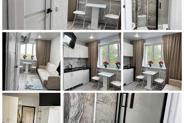 Комната, (всего 2 ком.), 18 м², 8/9 эт.