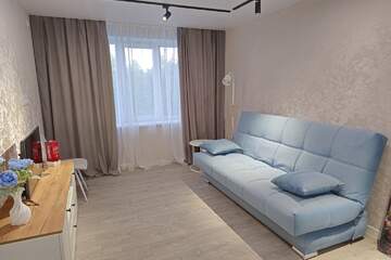 3-к квартира, 73 м², 3/3 эт.
