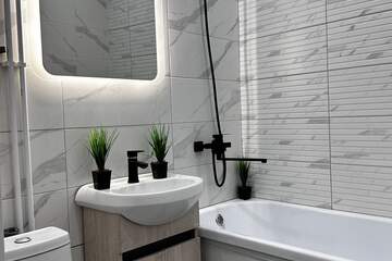 Студия, 25 м², 4/9 эт.