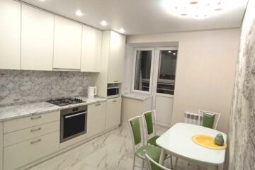1-к квартира, 38,4 м², 5/8 эт.