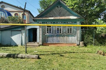 ЛПХ, 24,5 сот.