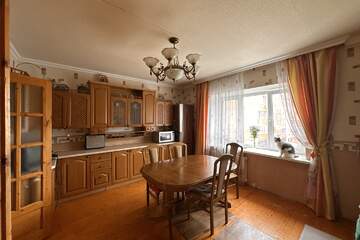 3-к квартира, 110 м², 2/6 эт.