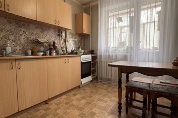 3-к квартира, 71,3 м², 2/5 эт.